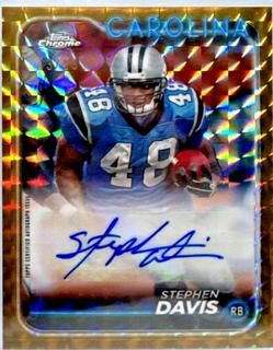 Stephen Davis