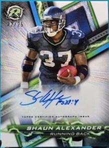 Shaun Alexander