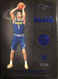 Michael Porter Jr.
