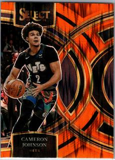 Cameron Johnson