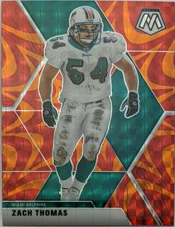 Zach Thomas