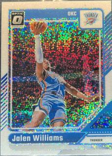 Jalen Williams