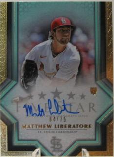 Matthew Liberatore