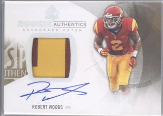 Robert Woods