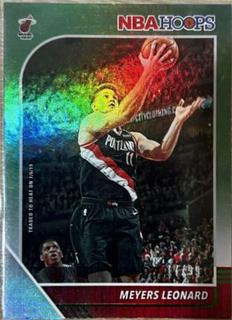 Meyers Leonard