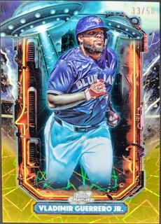 Vladimir Guerrero Jr.