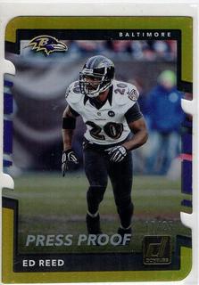 Ed Reed