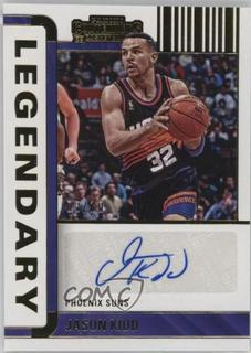 Jason Kidd