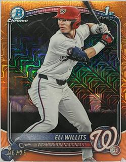 Eli Willits