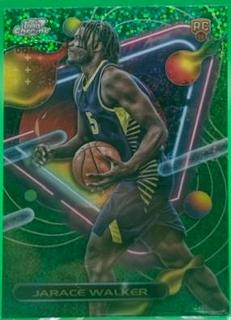 Jarace Walker