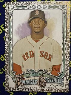Pedro Martinez