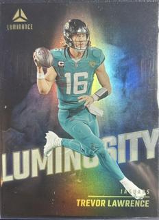 Trevor Lawrence