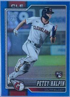 Petey Halpin