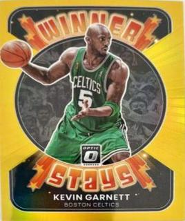 Kevin Garnett