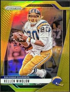 Kellen Winslow
