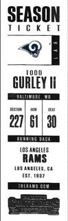 Todd Gurley II