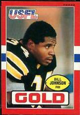 Bill Johnson