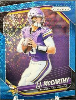 J.J. McCarthy