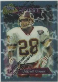 Darrell Green