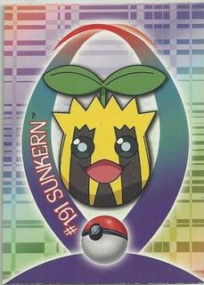 Sunkern