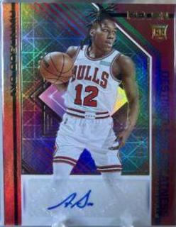 Ayo Dosunmu