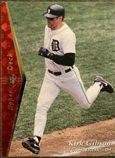 Kirk Gibson