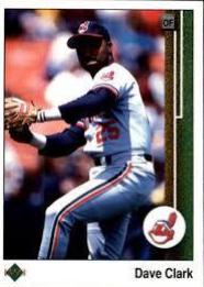 Dave Clark