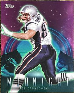 Rob Gronkowski