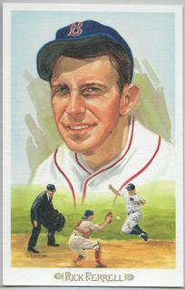 Rick Ferrell