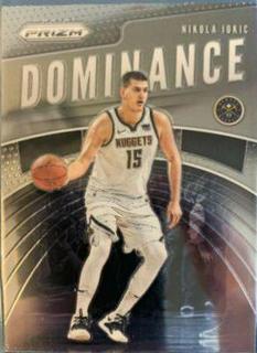 Nikola Jokic