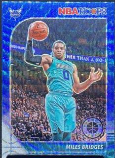 Miles Bridges
