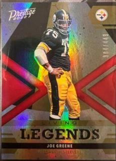 Joe Greene