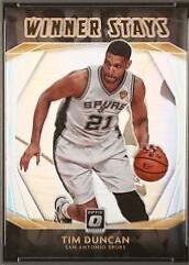Tim Duncan