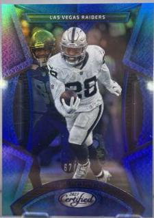 Josh Jacobs