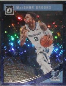 MarShon Brooks
