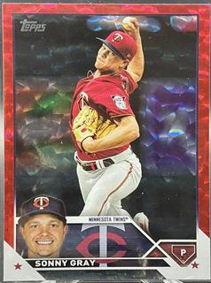 Sonny Gray