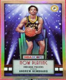 Andrew Nembhard [Holo] #28