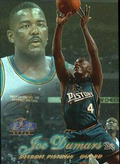 Joe Dumars