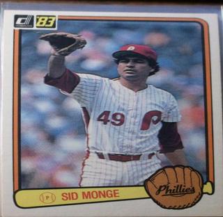 Sid Monge