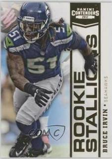 Bruce Irvin