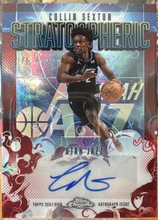 Collin Sexton