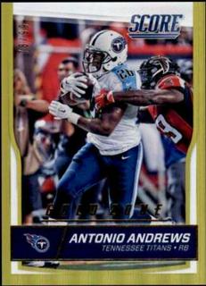 Antonio Andrews