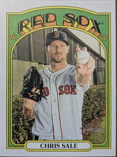 Chris Sale