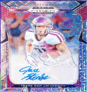 Jace Sternberger