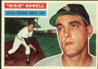 Dixie Howell