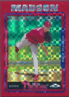 Ryan Madson