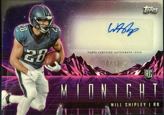 Will Shipley