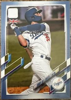 Cody Bellinger