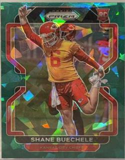 Shane Buechele