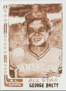 George Brett